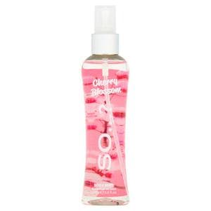 So...? Cherry Blossom Body Mist 100ml