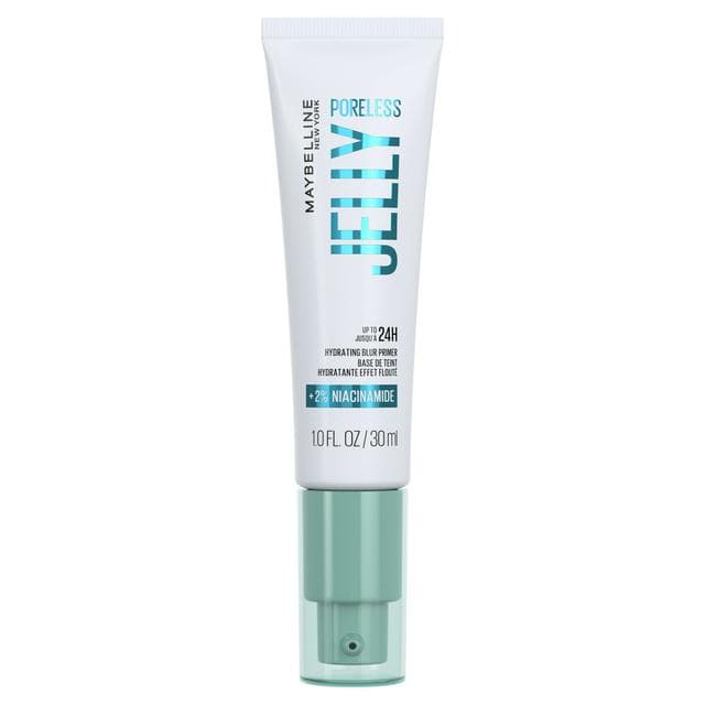 Maybelline New York Poreless Jelly Blurring Primer - gallery image 1