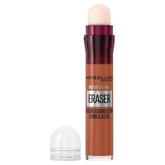 Maybelline Colour Correcting Concealer Instant Anti Age Eraser Eye Shade Orange - gallery image 1