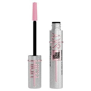 Maybelline Sky High Mascara Space Diamond Glitter