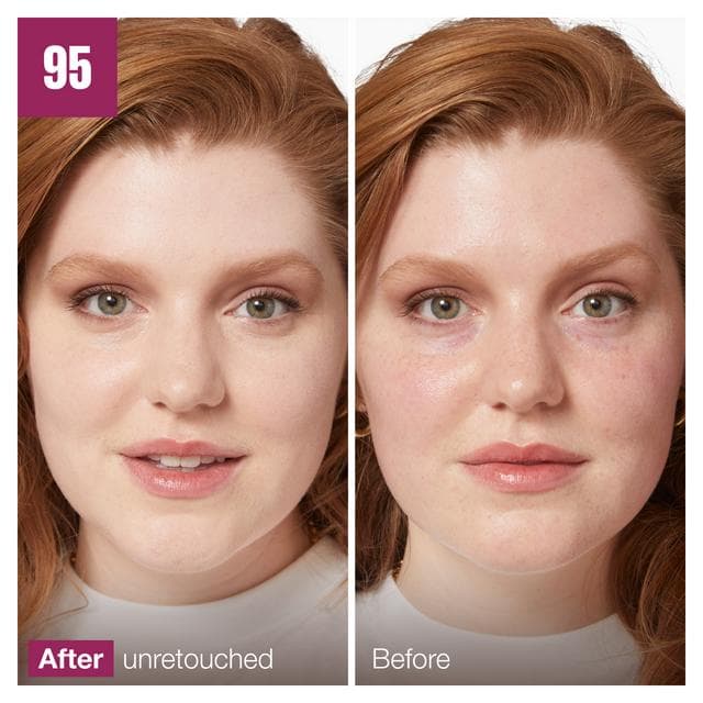 Maybelline Instant Anti Age Eraser Eye Concealer Ultra Blendable Formula 95 Cool Ivory - gallery image 3