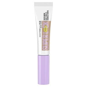 Maybellline Super Lock Tinted Brow Glue Taupe