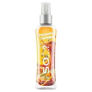 So? Pistachio Caramel Body Mist 100ml