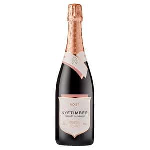 Nyetimber Rose Wine 75cl