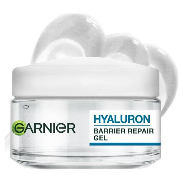 Garnier SkinActive Hyaluronic Aloe Daily Moisturising Jelly 50ml - gallery image 1