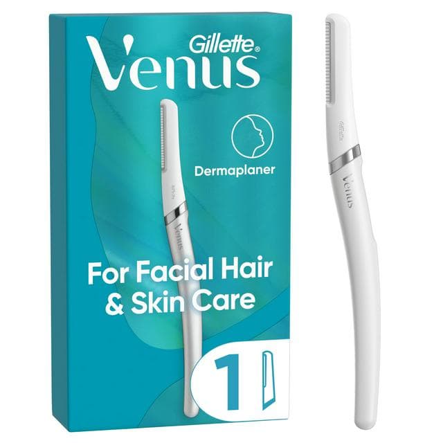 Venus Dermaplaner with 1 Blade Refill - gallery image 1