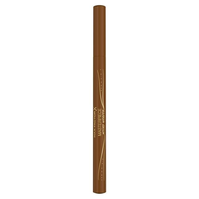 Max Factor Micromarker Eyebrow Pen 30 Auburn 1.1ml - gallery image 1