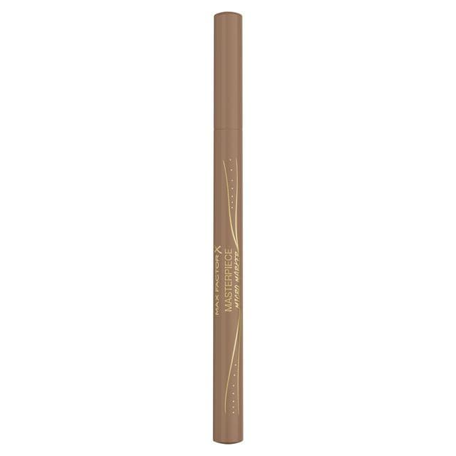 Max Factor Micromarker Eyebrow Pen 20 Taupe 1.1ml - gallery image 1