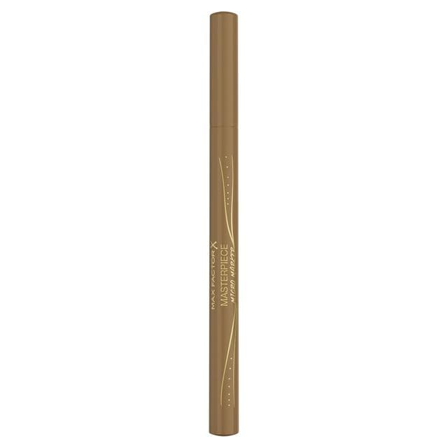 Max Factor Micromarker Eyebrow Pen 10 Blond 1ml - gallery image 1