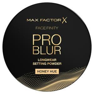 Max Factor Facefinity Setting Powder 02 Honeyhue 11g