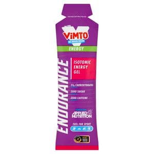 Applied Nutrition Isotonic Energy Gel Vimto Flavour 60g