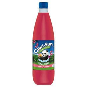 Capri-Sun Double Strength Jungle Squash 1L