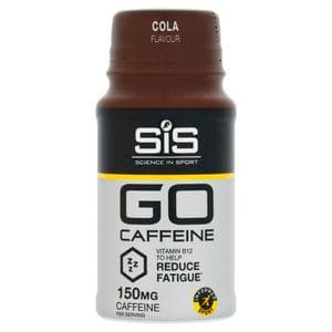Science in Sport Cola Flavour Go Caffeine 60ml