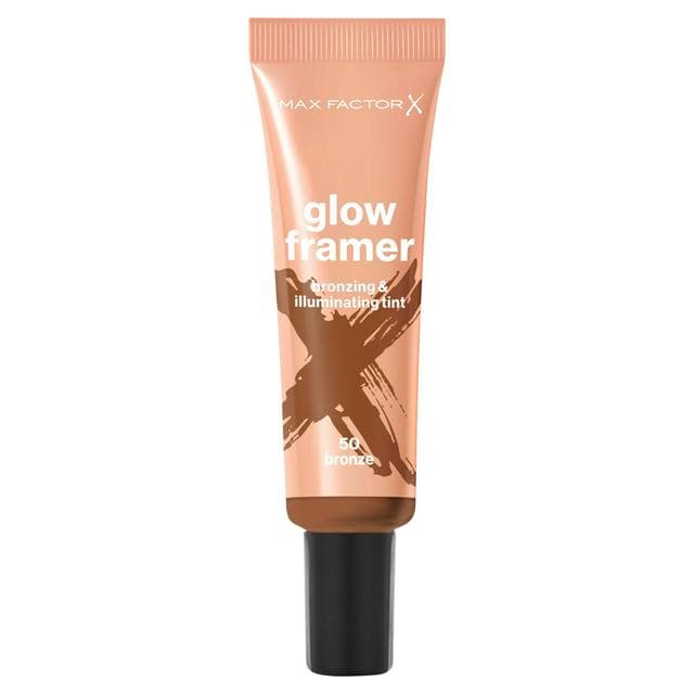 Max Factor Glowgetter 05 Rdiantbrnze 30ml - gallery image 1