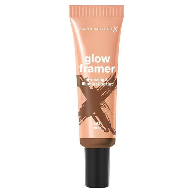 Max Factor Glowgetter 06 Richembr 30ml - gallery image 1