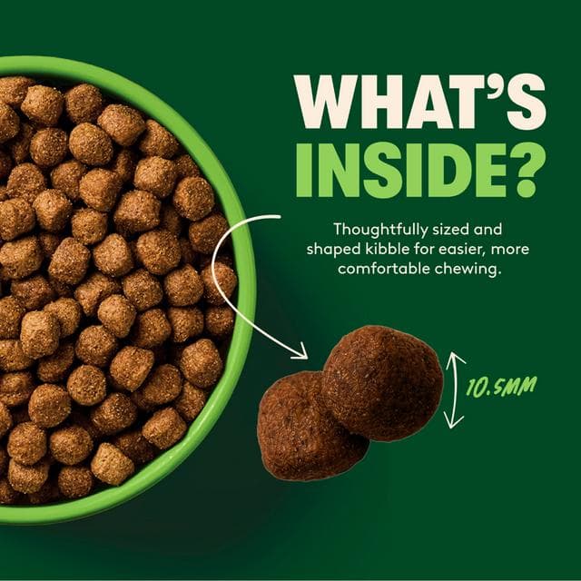 Harringtons Superfoods Dry Adult Dog Food Turkey & Veg 1.7kg - gallery image 4