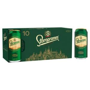Staropramen 10 x 440ml