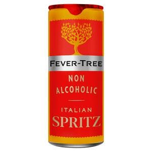 Fever-Tree 0.5% Low Alcohol Italian Spritz 25cl