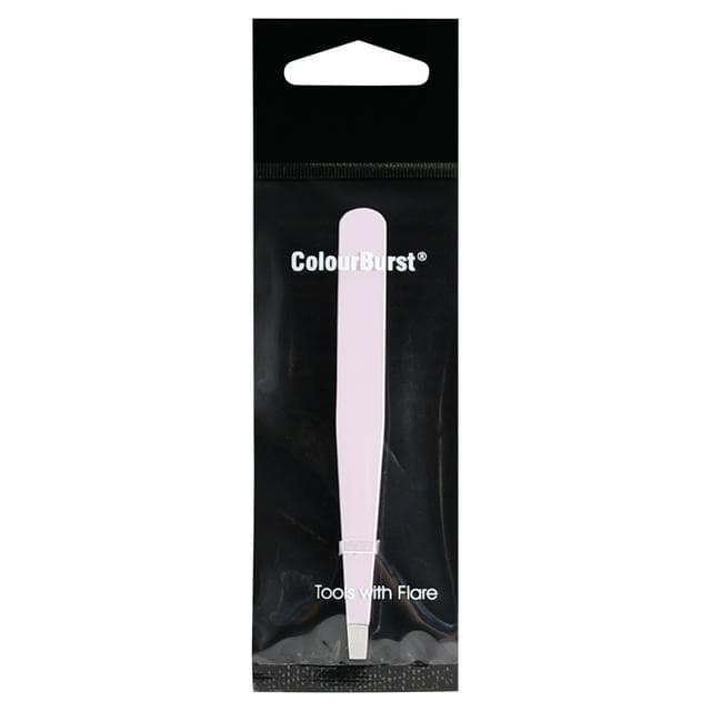 Colourburst Tools Straight Tip Tweezer - gallery image 1