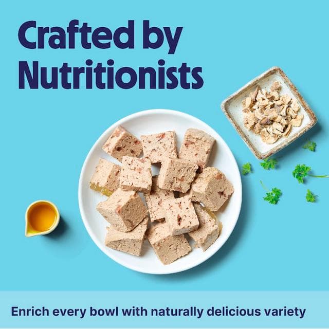 Tails.com Inner Vitality 60% Beef Adult Dog Food 1-7 Years 150g - gallery image 3