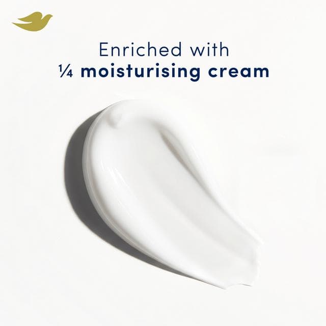 Dove 50ml Powder Soft Antiperspirant Cream - gallery image 3
