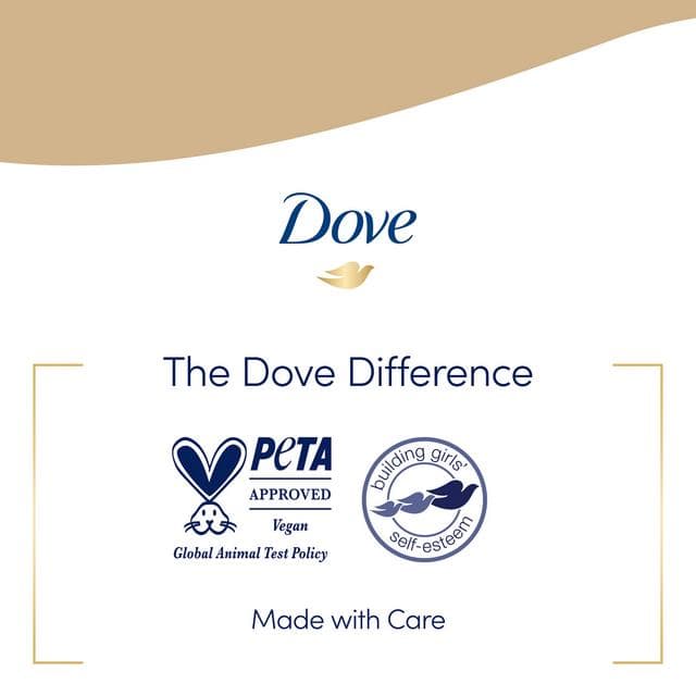 Dove 50ml Powder Soft Antiperspirant Cream - gallery image 6