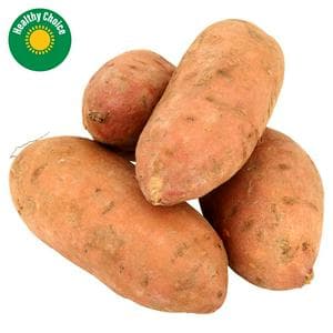 Sainsbury's Sweet Potatoes Loose