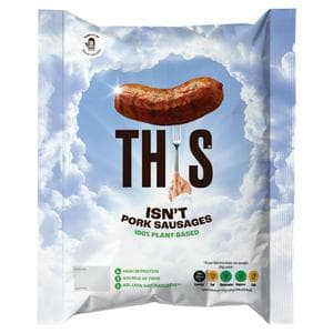 This Isn't Pork Sausages 270g