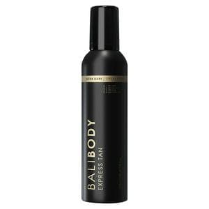 Bali Body Ultra Dark Express Tan 200g
