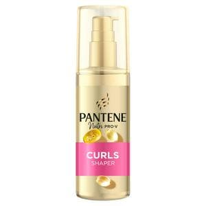 Pantene Nutri Pro V Curl Shaper 145ml