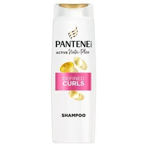 Pantene Pro V Defined Curls Shampoo 500ml