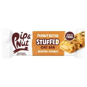 Pip & Nut Original Peanut Butter Stuffed Oat Bar 48g