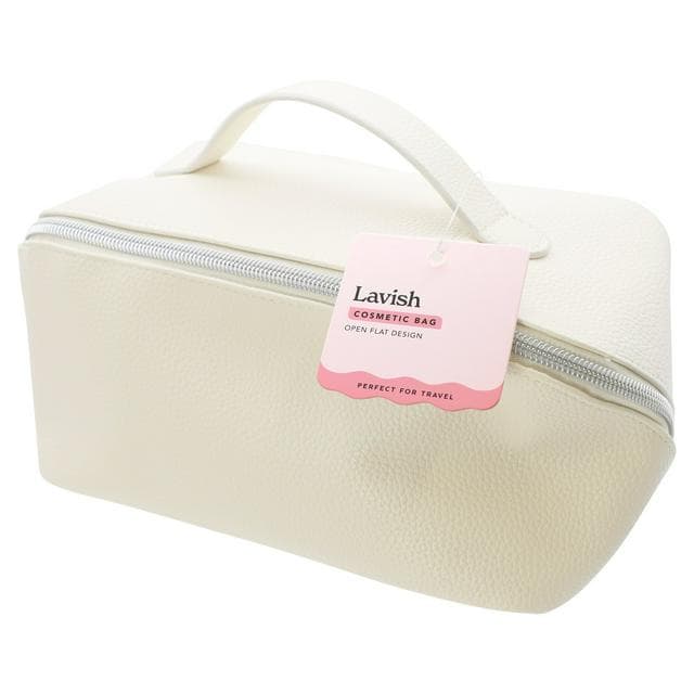 Lavish Cosmetic Bag - gallery image 1