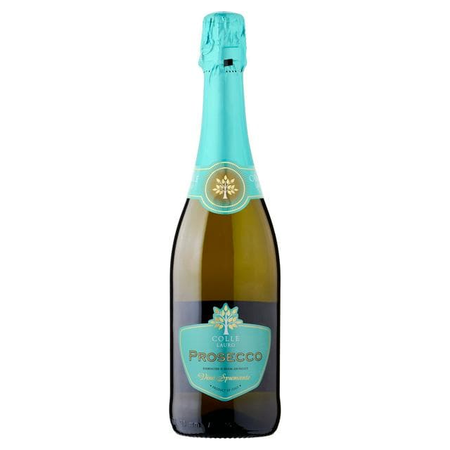 Colle Lauro Prosecco 75cl - gallery image 1