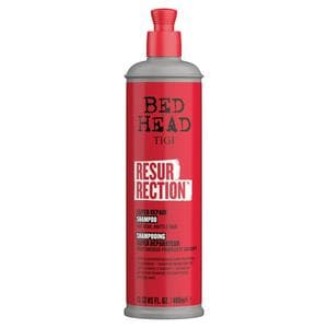 Bed Head by TIGI Resurrection Repair Shampoo 400ml