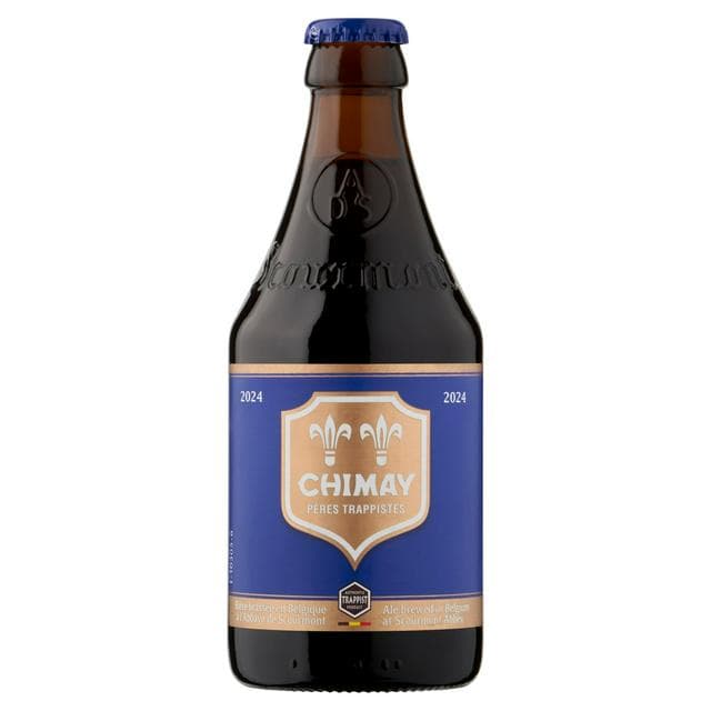 Chimay 330ml - gallery image 1