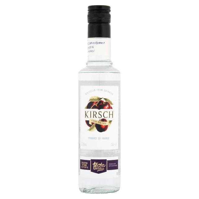 Sainsbury's Eau De Vie Kirsch, Taste the Difference 35cl - gallery image 1