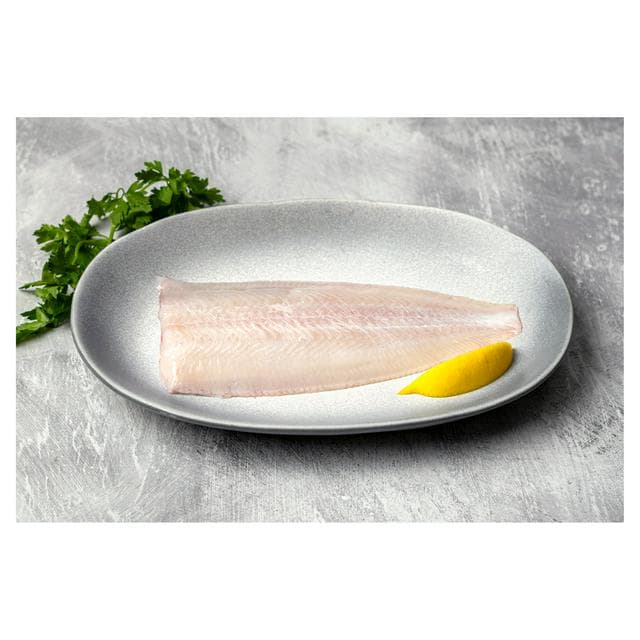 Sound Seafood (Approx. 255g) British Dover Sole - gallery image 1