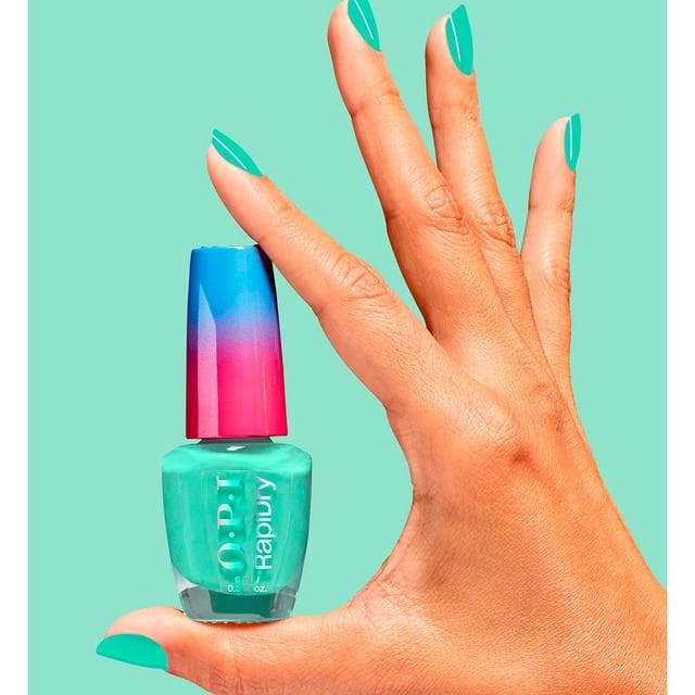 OPI RapiDry No Further Delay Quick Dry Lacquer - gallery image 2