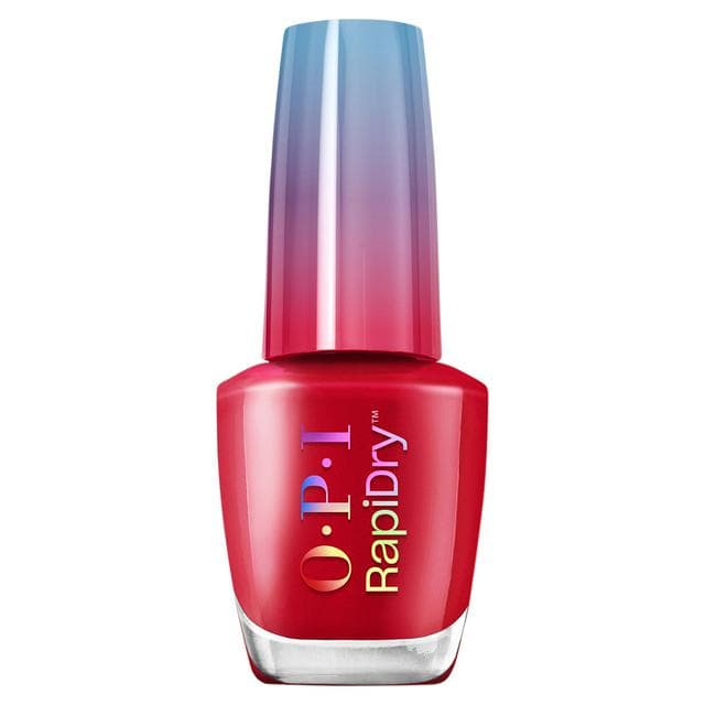 OPI RapiDry Secs Appeal Quick Dry Lacquer - gallery image 1