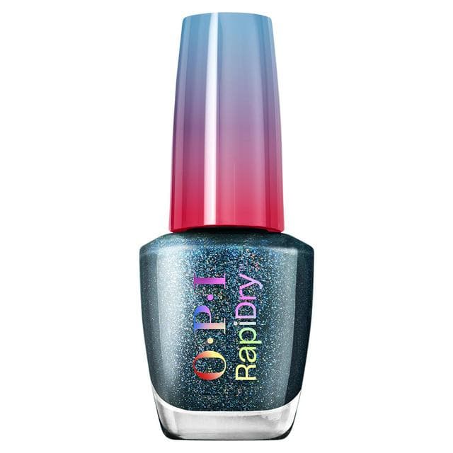 OPI RapiDry All Dry N' Mighty Quick Dry Lacquer - gallery image 1