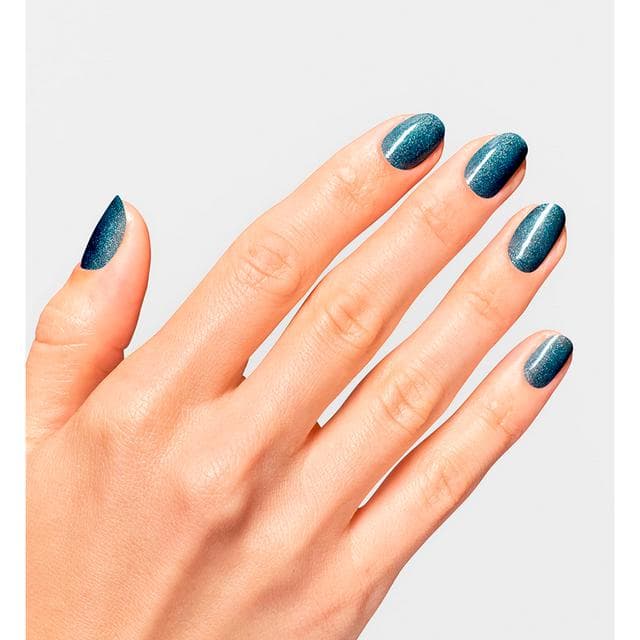 OPI RapiDry All Dry N' Mighty Quick Dry Lacquer - gallery image 2