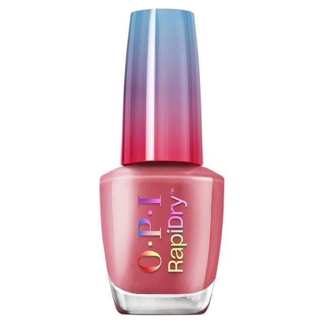 OPI RapiDry Dry and Dash Quick Dry Lacquer - gallery image 1