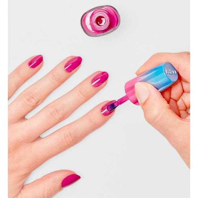 OPI RapiDry ASA Pink Quick Dry Lacquer - gallery image 2