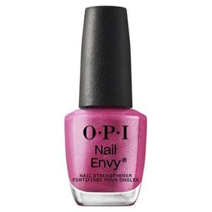 OPI Nail Polish Envy Powerful Pink 15ml