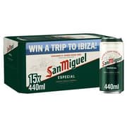 San Miguel