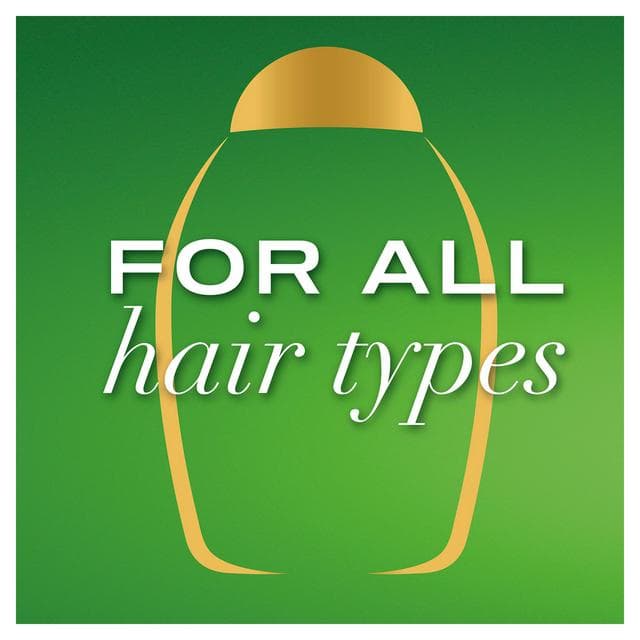 Ogx Clarifying Strength + Rosemary Mint Hair Shampoo 385ml - gallery image 5