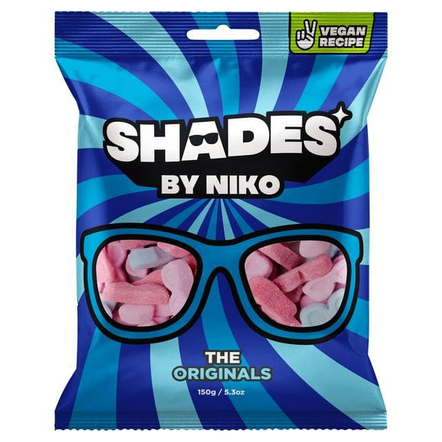 Shades by Niko the Originals 150g - gallery image 1