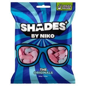 Shades by Niko the Originals 150g