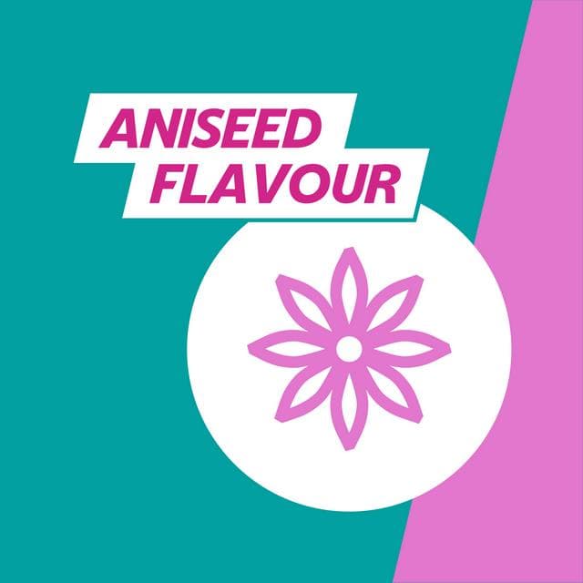 Gaviscon Double Action Aniseed Oral Suspension 500ml - gallery image 3